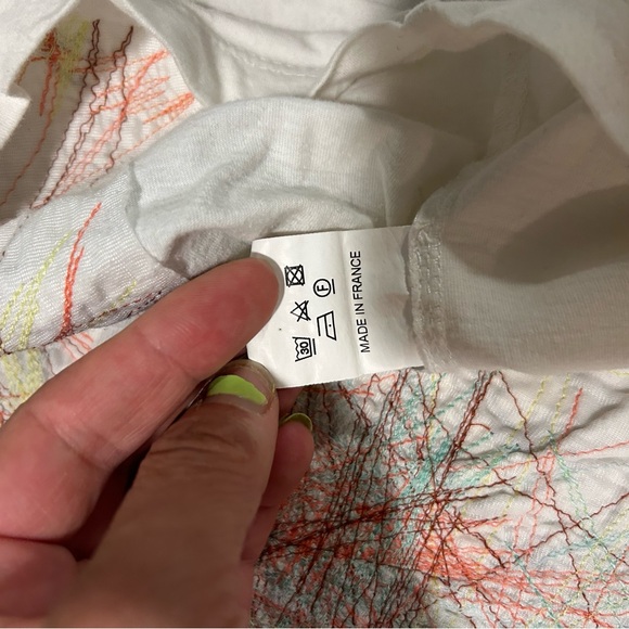 Rare unicorn Bless N°67 "Situation Designer" icognito t shirt - Picture 10 of 11